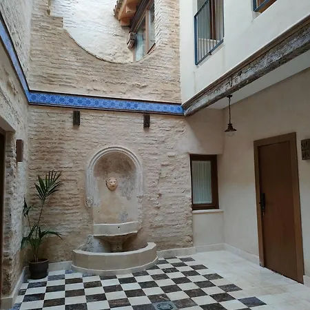 Casa Arena Centro Encanto Y Confort Appartamento