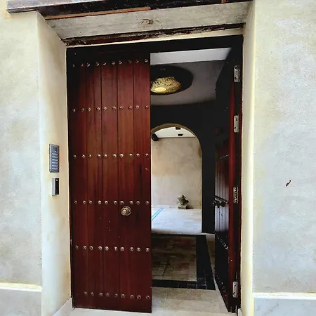 Appartamento Casa Arena Centro Encanto Y Confort *
