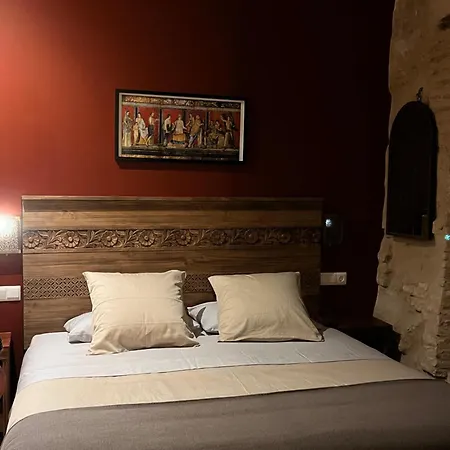Casa Arena Centro Encanto Y Confort Appartamento Siviglia