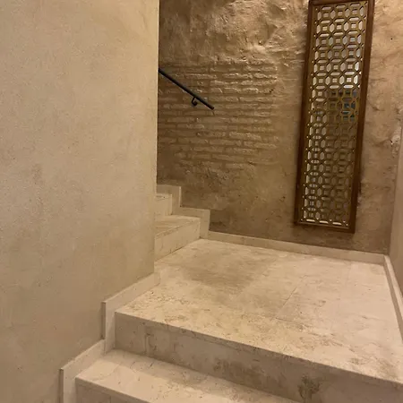 Appartamento Casa Arena Centro Encanto Y Confort Siviglia