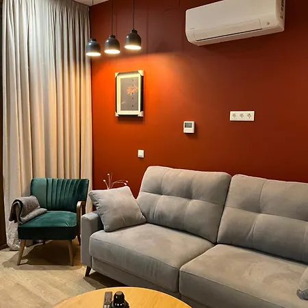Appartamento Casa Arena Centro Encanto Y Confort