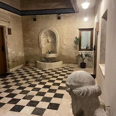 Appartamento Casa Arena Centro Encanto Y Confort Siviglia