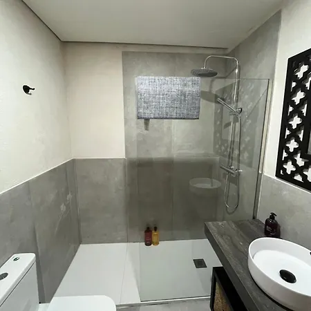 Appartamento Casa Arena Centro Encanto Y Confort