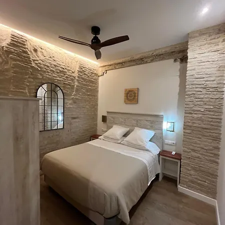 Appartamento Casa Arena Centro Encanto Y Confort *