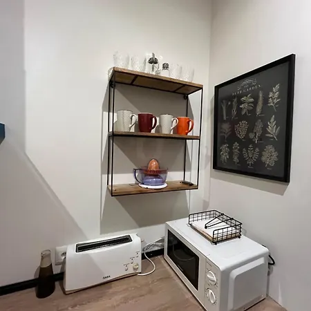 Appartamento Casa Arena Centro Encanto Y Confort *