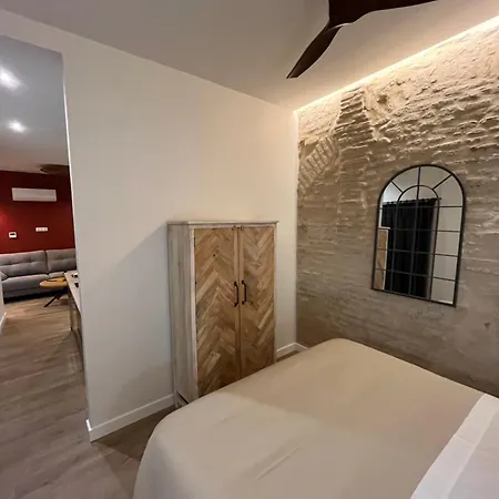 Appartamento Casa Arena Centro Encanto Y Confort