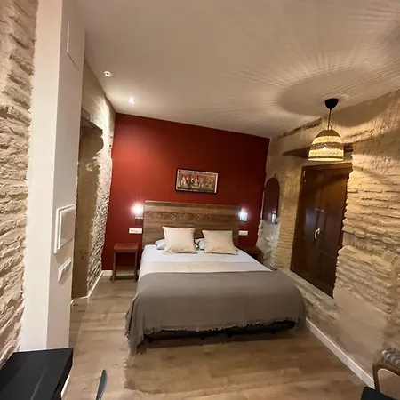 Casa Arena Centro Encanto Y Confort Appartamento Siviglia