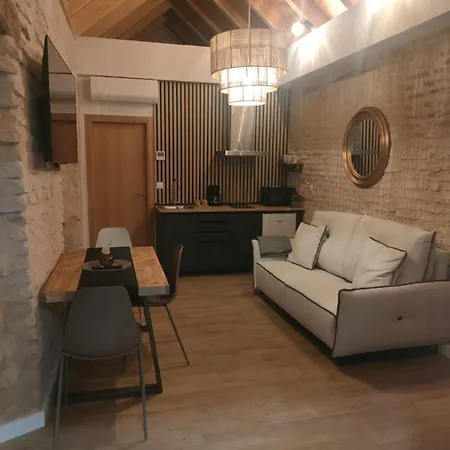 Appartamento Casa Arena Centro Encanto Y Confort Siviglia