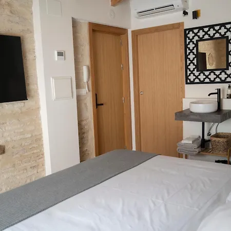 Casa Arena Centro, By Homing U Appartement