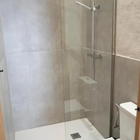 Casa Arena Centro, By Homing U Appartement Sevilla