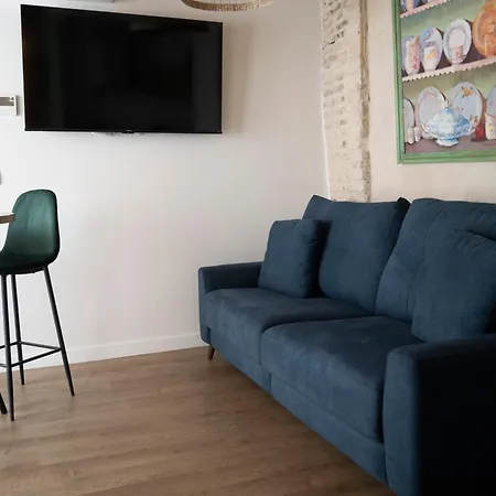 Arena Centro Rooms&suites, By Homing U 4* Sevilla