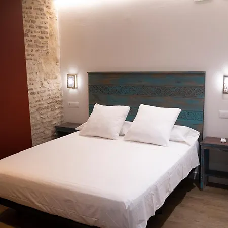 Casa Arena Centro, By Homing U Appartement