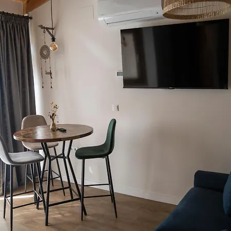 Arena Centro Rooms&suites