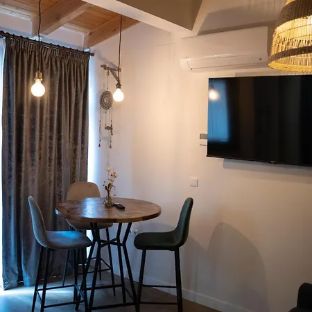 Arena Centro Rooms&suites