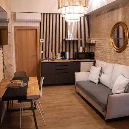 Casa Arena Centro, By Homing U *