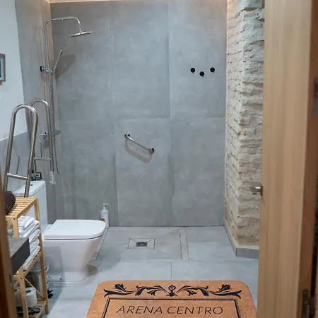 Arena Centro Rooms&suites Siviglia