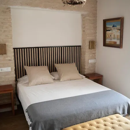 Arena Centro Rooms&suites