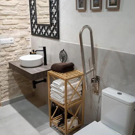 Arena Centro Rooms&suites Affittacamere Siviglia