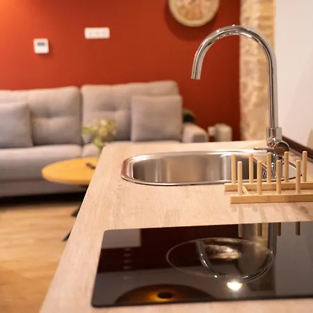 Appartement Casa Arena Centro, By Homing U *