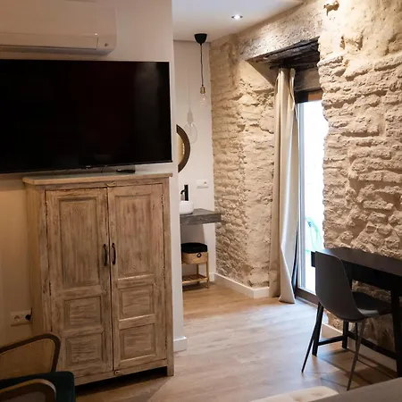 Arena Centro Rooms&suites