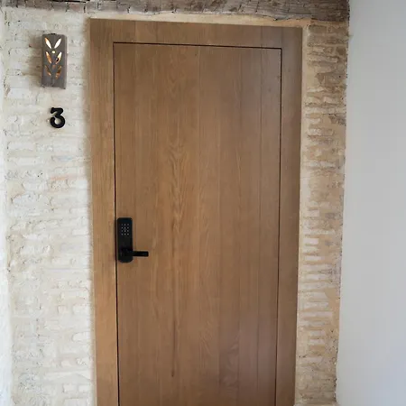 Arena Centro Rooms&suites Affittacamere