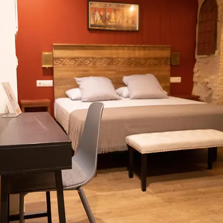 Arena Centro Rooms&suites Affittacamere Siviglia