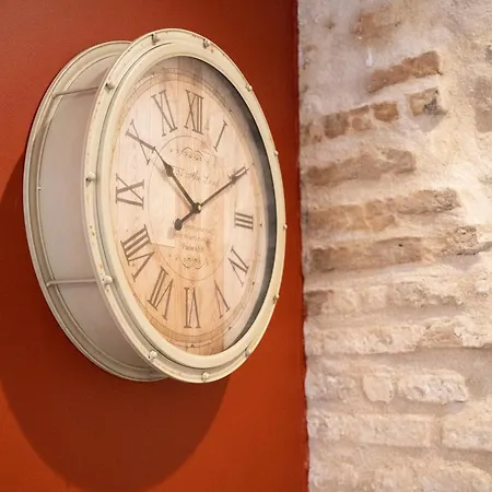 Arena Centro Rooms&suites Siviglia