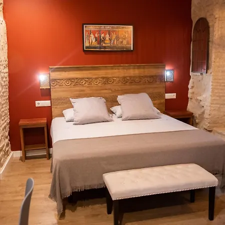 Casa Arena Centro, By Homing U Appartement *