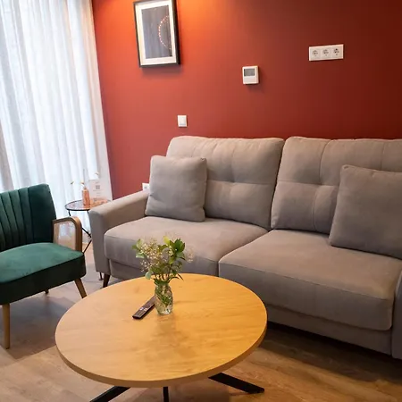 Appartement Casa Arena Centro, By Homing U