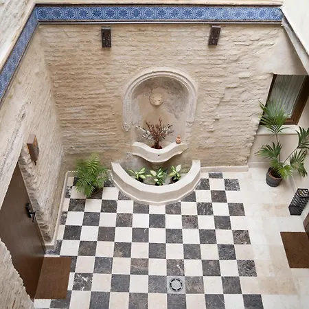 Casa Arena Centro, By Homing U Appartement