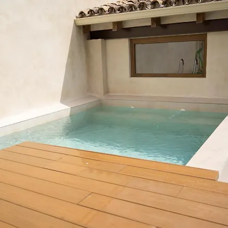 Appartement Casa Arena Centro, By Homing U