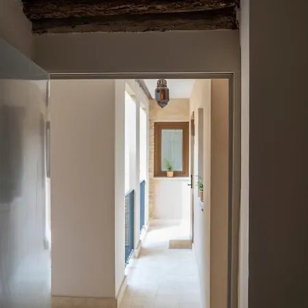 Casa Arena Centro, By Homing U