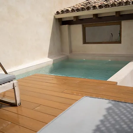 Appartement Casa Arena Centro, By Homing U Sevilla