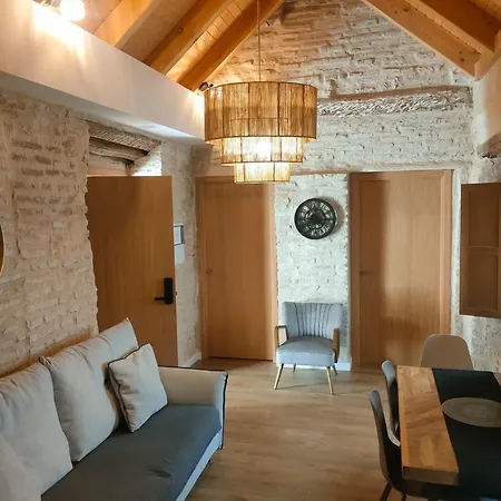 Arena Centro Rooms&suites Affittacamere