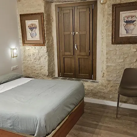 Arena Centro Rooms&suites