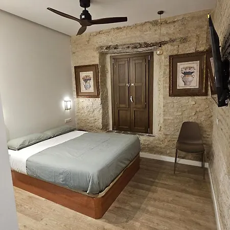 Arena Centro Rooms&suites Siviglia