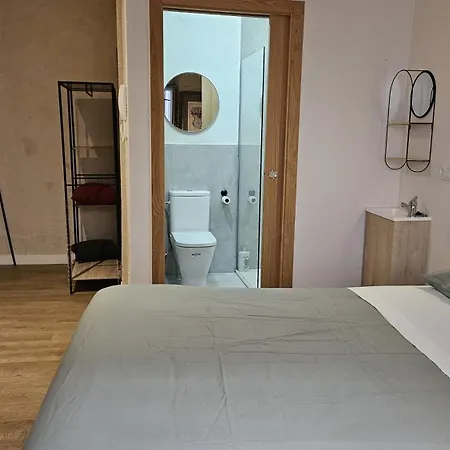 Affittacamere Arena Centro Rooms&suites Siviglia