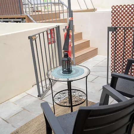 Arena Centro Rooms&suites Affittacamere