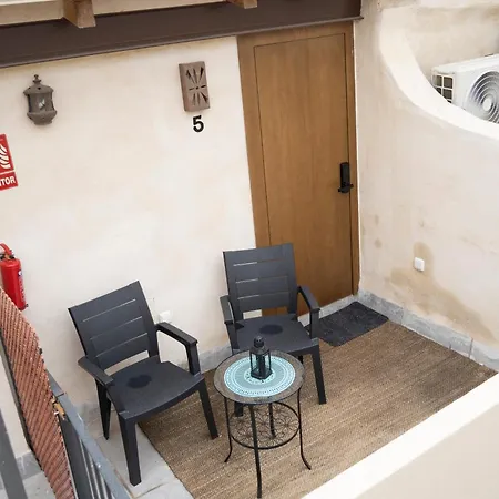 Arena Centro Rooms&suites Affittacamere 3*