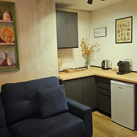 Arena Centro Rooms&suites, By Homing U Gæstehus Sevilla