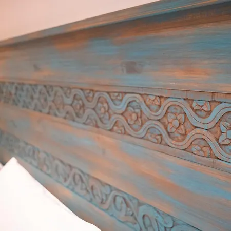 Gæstehus Arena Centro Rooms&suites, By Homing U