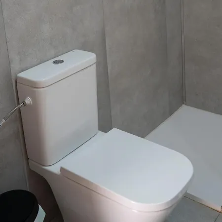 Arena Centro Rooms&suites, By Homing U Gæstehus