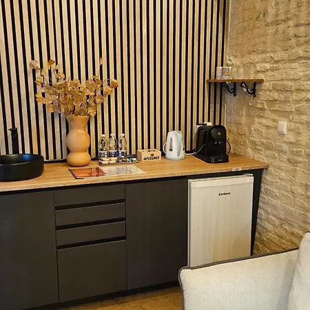 Arena Centro Rooms&suites, By Homing U Gæstehus Sevilla