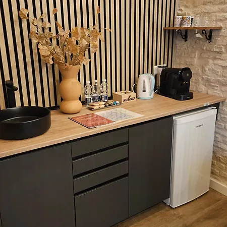 Arena Centro Rooms&suites, By Homing U 4*