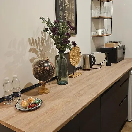 Arena Centro Rooms&suites, By Homing U Sevilla