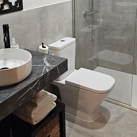 Arena Centro Rooms&suites, By Homing U Gæstehus 4*