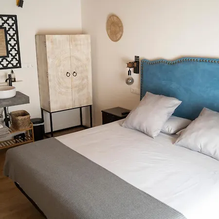 Arena Centro Rooms&suites, By Homing U Sevilla