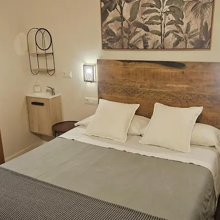 Affittacamere Arena Centro Rooms&suites Siviglia