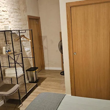 Arena Centro Rooms&suites Affittacamere