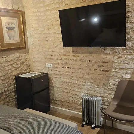Arena Centro Rooms&suites 3* Siviglia